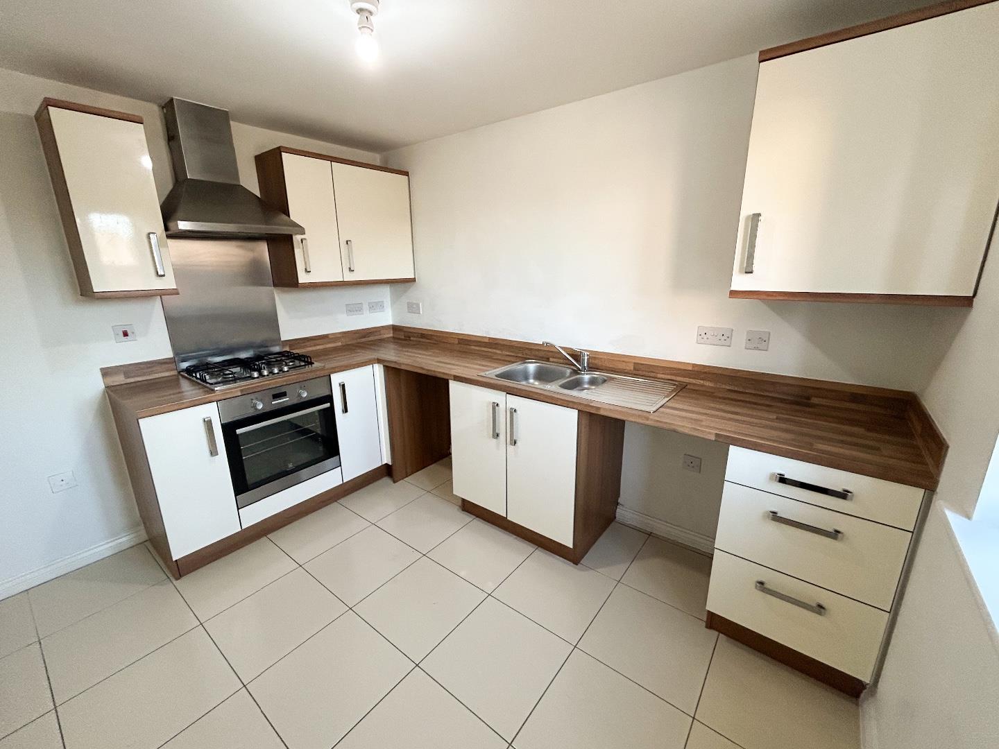 Gerddi'r Briallu, Parc Derwen, Coity, Bridgend County Borough, CF35 6FR